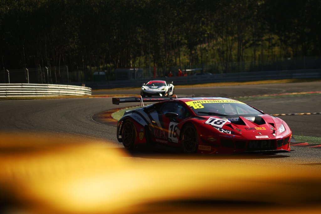 (Foto: Dennis Lind Racing)
